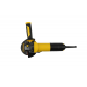 AVUÇ TAŞLAMA 115 MM 750W RTRMAX RTM102