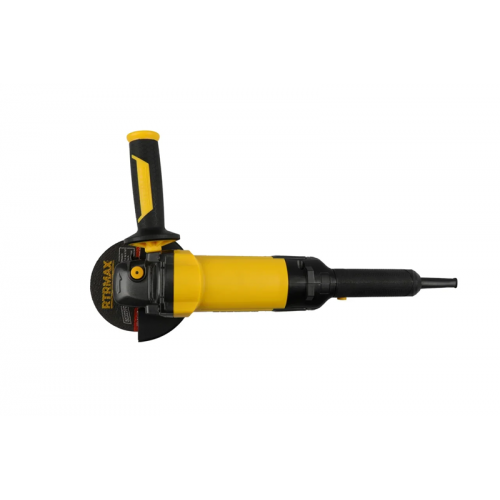 TAŞLAMA MAKİNESİ 125 MM 1100W DEVİR AYARLI RTRMAX RTM1120