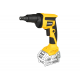 AKÜLÜ ALÇIPAN VİDALAMA KÖMÜRSÜZ 6MM *AKÜSÜZ* RTRMAX X-LION