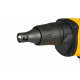 AKÜLÜ ALÇIPAN VİDALAMA KÖMÜRSÜZ 6MM *AKÜSÜZ* RTRMAX X-LION