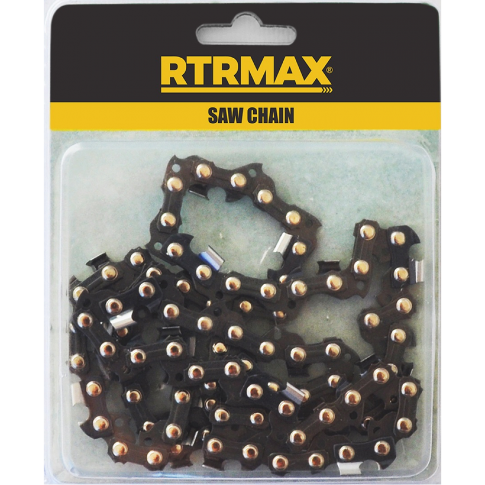 TESTERE ZİNCİRİ PROF. .325"" 36 DİŞ 45 CM RTRMAX