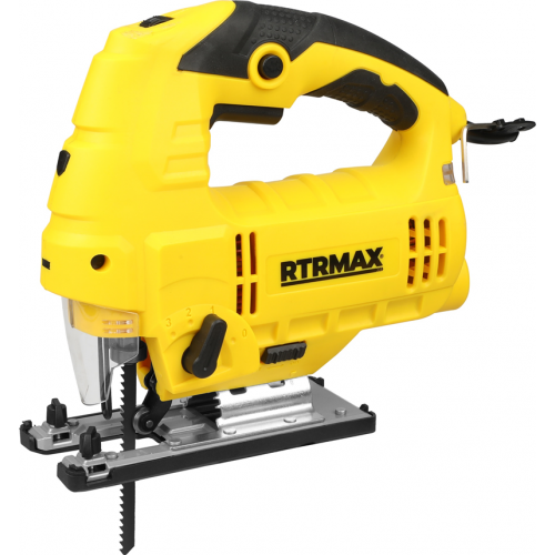 DEKUPAJ TESTERE 110 MM 800W LAZERLİ RTRMAX RTM3680