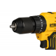  AKÜLÜ DARBELİ MATKAP KÖMÜRSÜZ 54Nm 2x2 Ah AKÜ RTRMAX S-LION RTS5012