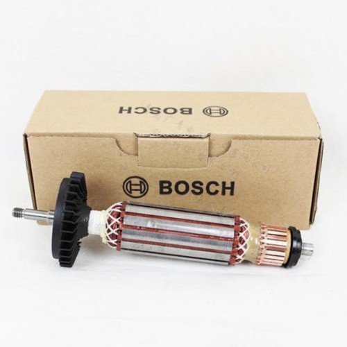  Bosch GWS 7-115 E için Endüvi Yedek Parça Kodu 1604010BK7