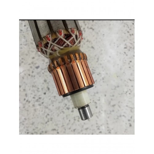 BOSCH 7-115 NEW ENDÜVİ ROTOR DCA