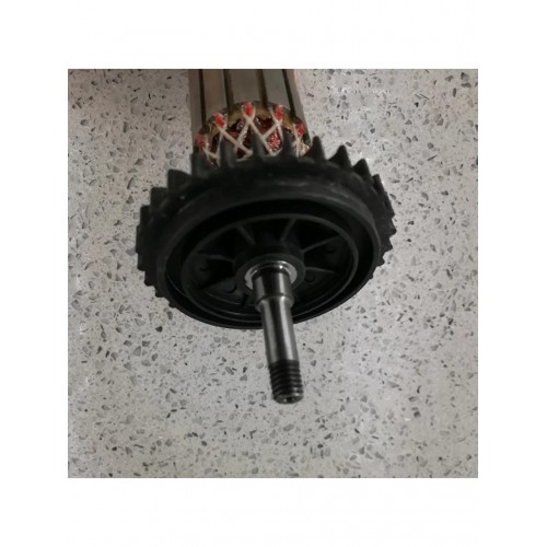 BOSCH 7-115 NEW ENDÜVİ ROTOR DCA