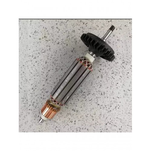BOSCH 7-115 NEW ENDÜVİ ROTOR DCA