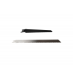  TİLKİ KUYRUĞU TESTERE 710W 2800D/DK RTRMAX RTM9070