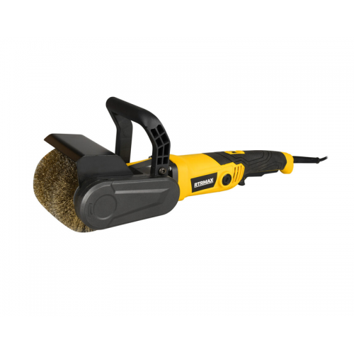  MOP ZIMPARA MAKİNESİ 1300W DEVİR AYARLI RTRMAX RTM1430
