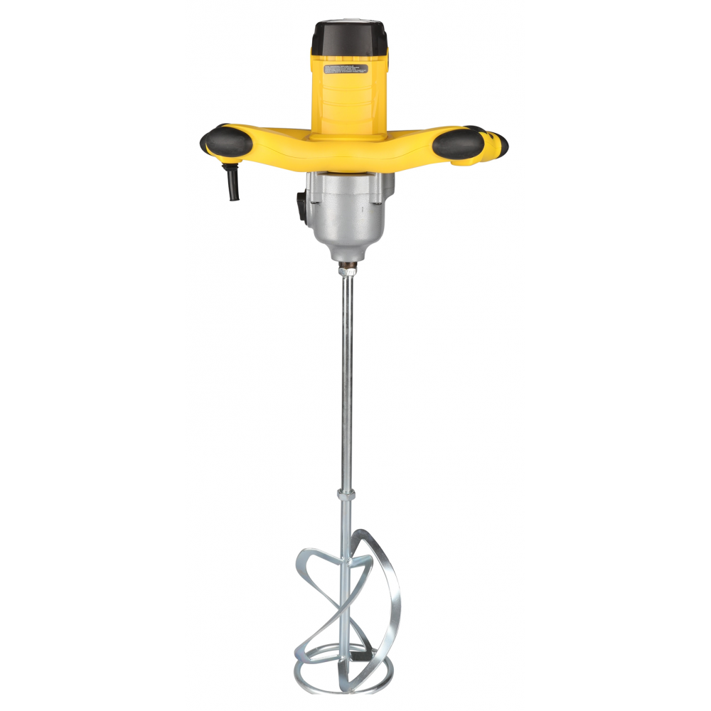  ELEKTRİKLİ BOYA VE HARÇ KARIŞTIRICI 1800 W 140 MM RTRMAX 