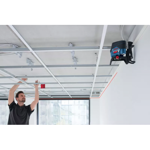 GCL 2-50 C Professional kombi lazer bosch