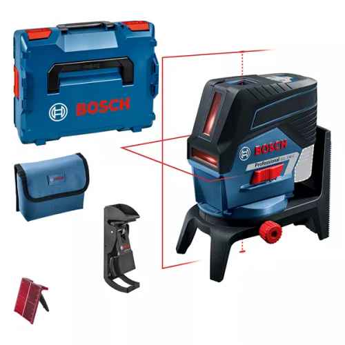 GCL 2-50 C Professional kombi lazer bosch